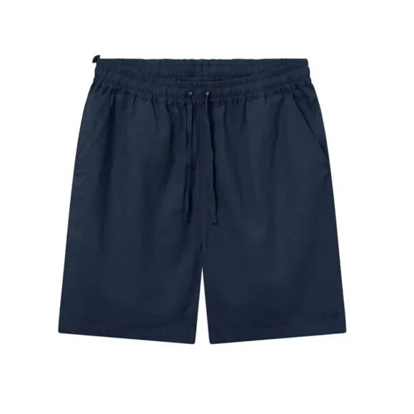 Forét Serene Linen Shorts NWT
